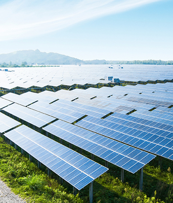 太陽能電池板臟了怎么辦？